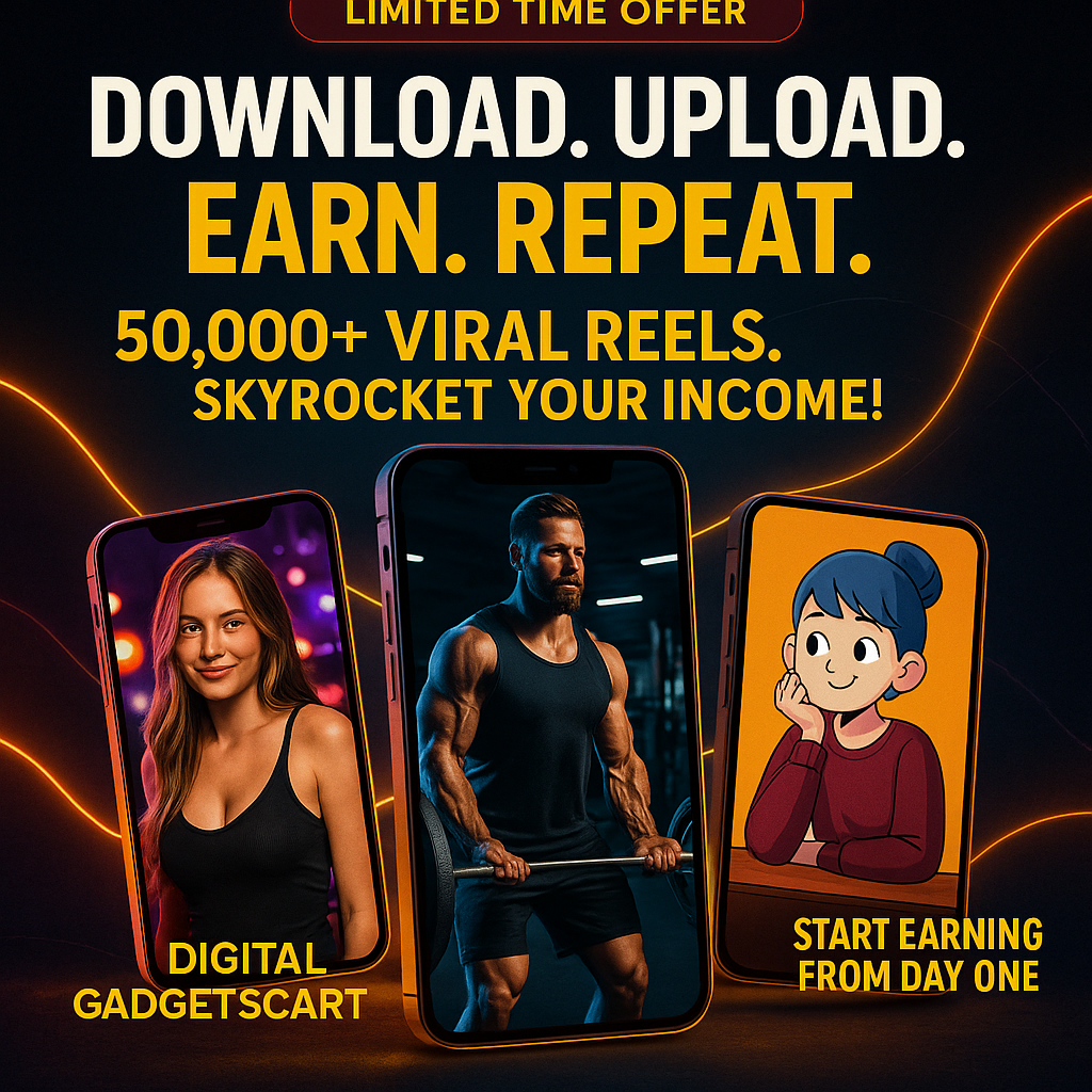 Reel Bundle Preview