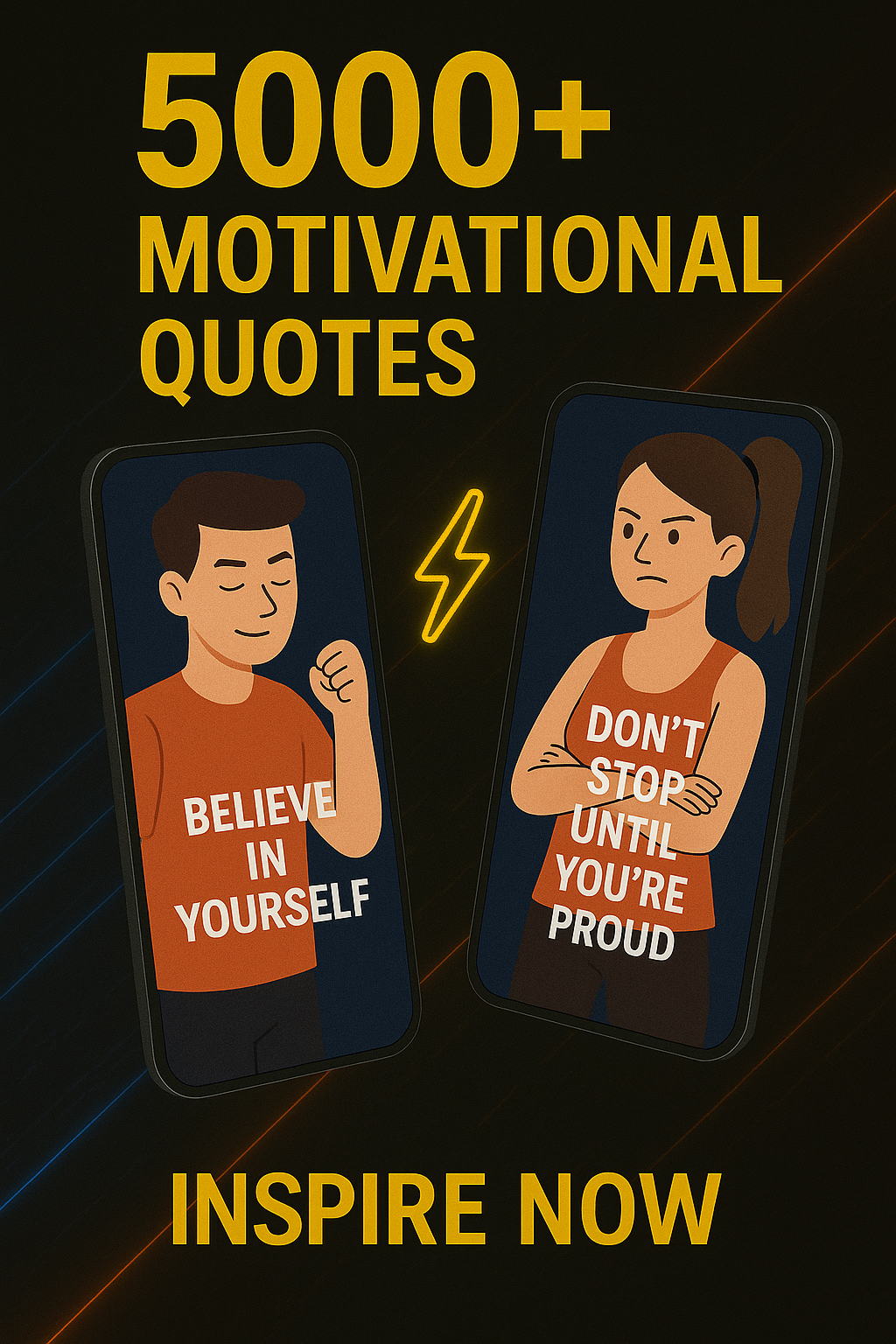 Motivational Reel