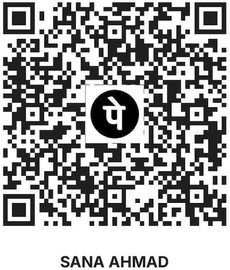 QR for Single Bundle Payment